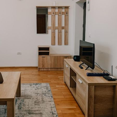 Hella Apartament Mamaia-Nord Нэводари Экстерьер фото