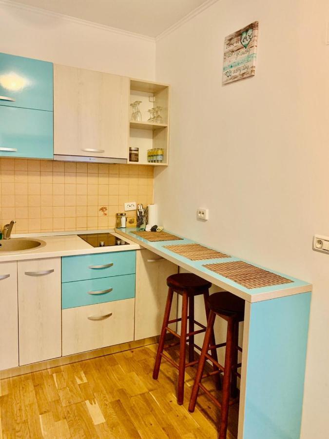 Hella Apartament Mamaia-Nord Нэводари Экстерьер фото