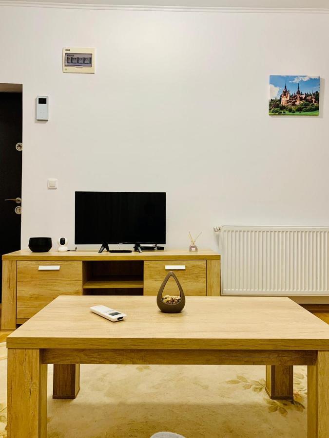 Hella Apartament Mamaia-Nord Нэводари Экстерьер фото