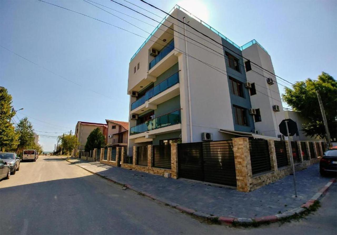 Hella Apartament Mamaia-Nord Нэводари Экстерьер фото