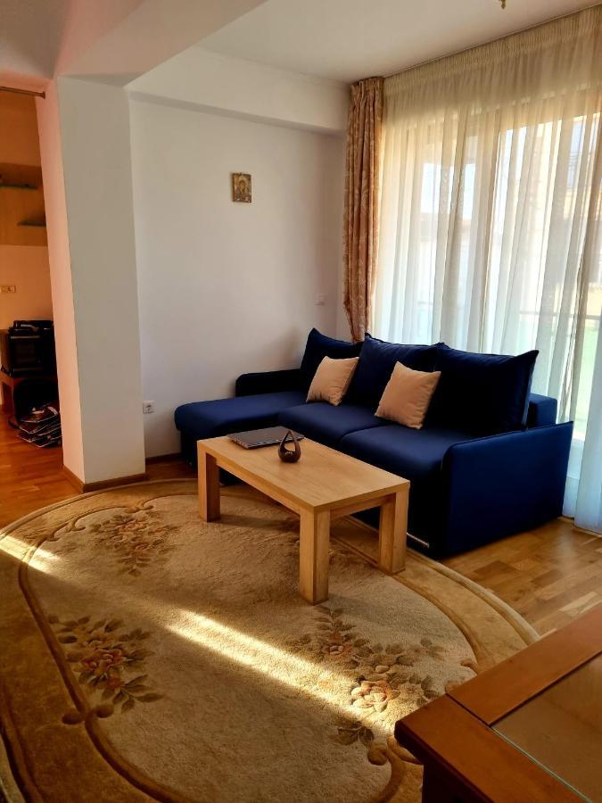 Hella Apartament Mamaia-Nord Нэводари Экстерьер фото