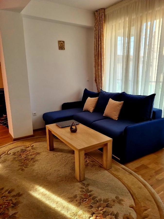 Hella Apartament Mamaia-Nord Нэводари Экстерьер фото