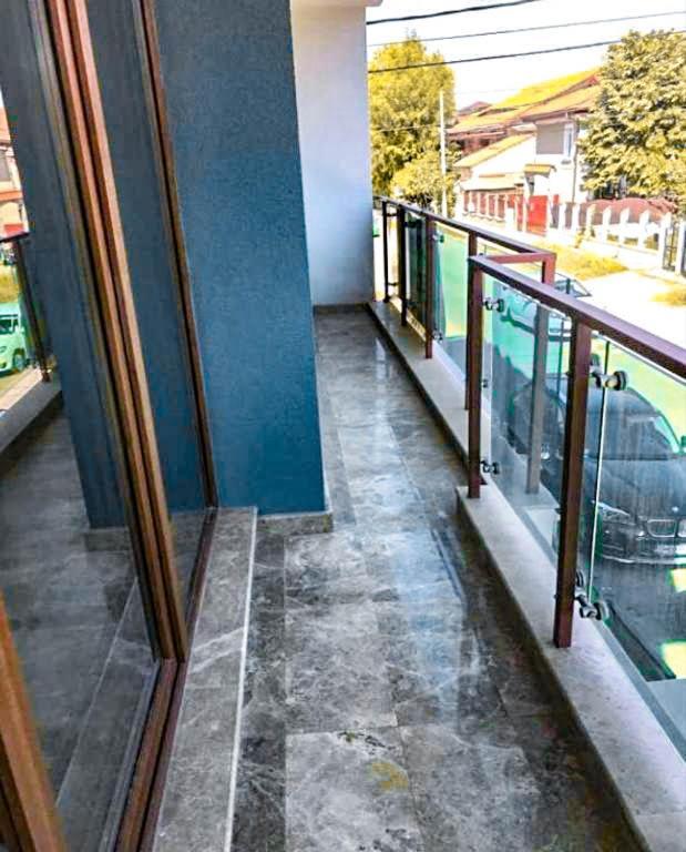 Hella Apartament Mamaia-Nord Нэводари Экстерьер фото