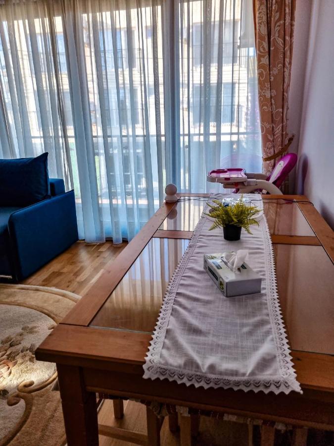 Hella Apartament Mamaia-Nord Нэводари Экстерьер фото