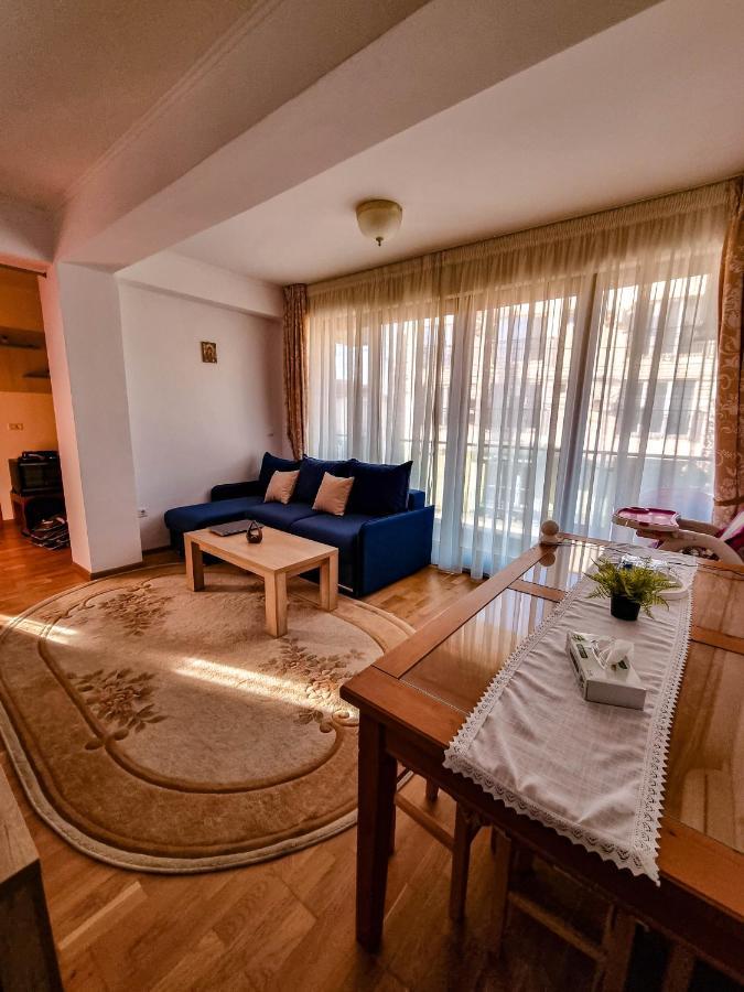 Hella Apartament Mamaia-Nord Нэводари Экстерьер фото