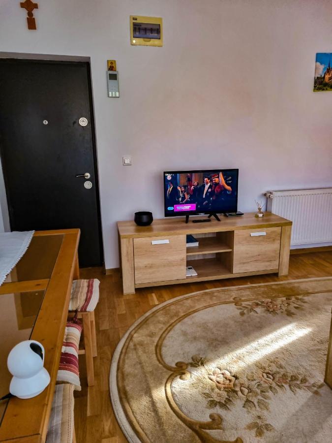 Hella Apartament Mamaia-Nord Нэводари Экстерьер фото