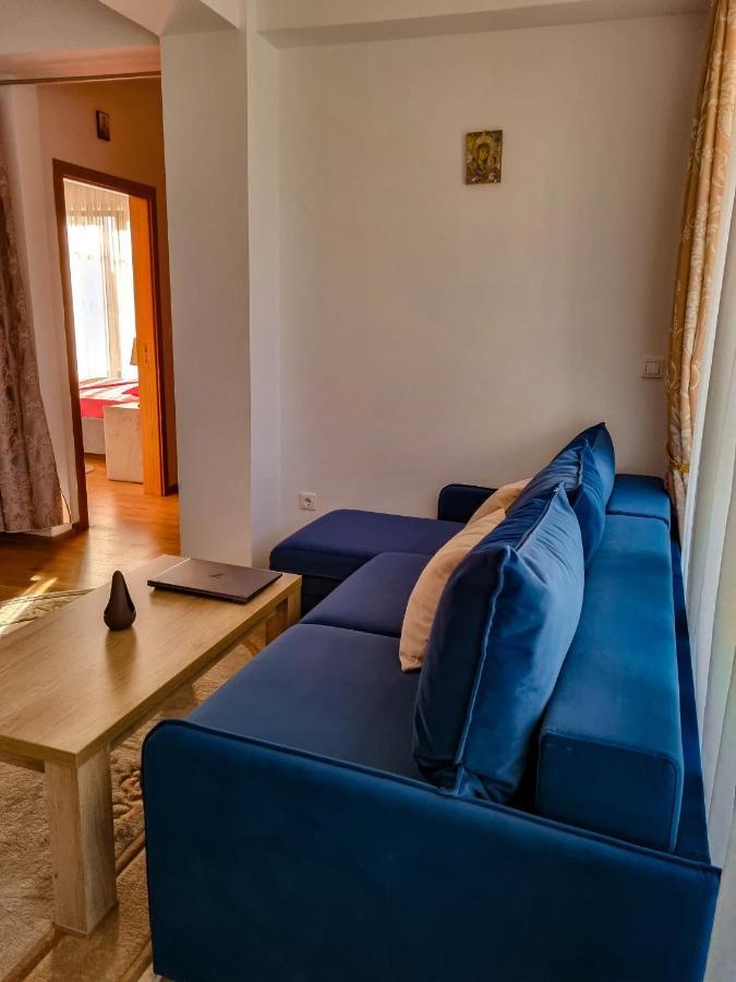 Hella Apartament Mamaia-Nord Нэводари Экстерьер фото