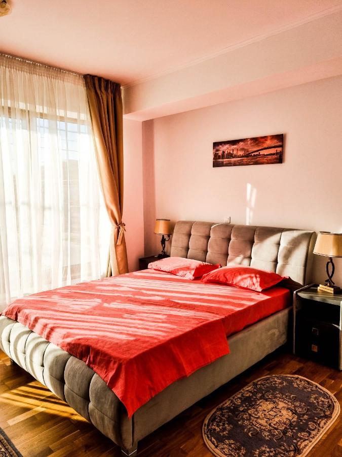 Hella Apartament Mamaia-Nord Нэводари Экстерьер фото
