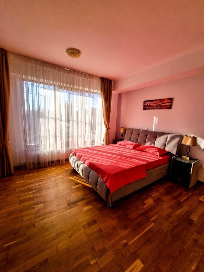 Hella Apartament Mamaia-Nord Нэводари Экстерьер фото
