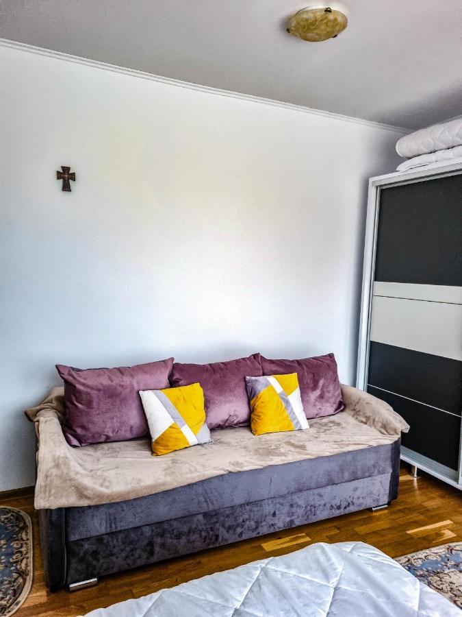 Hella Apartament Mamaia-Nord Нэводари Экстерьер фото