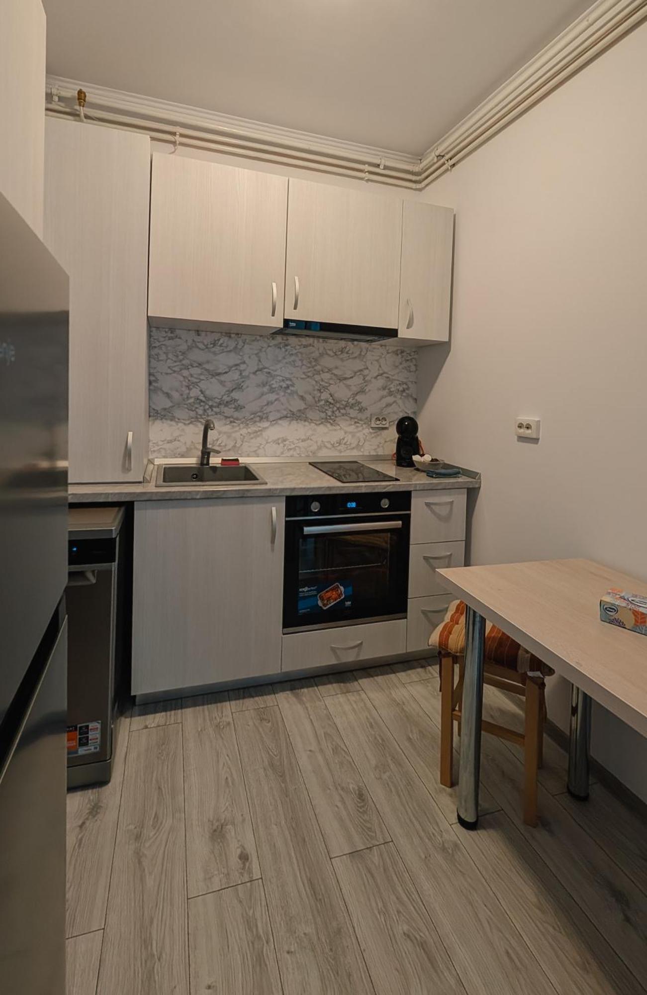 Hella Apartament Mamaia-Nord Нэводари Экстерьер фото
