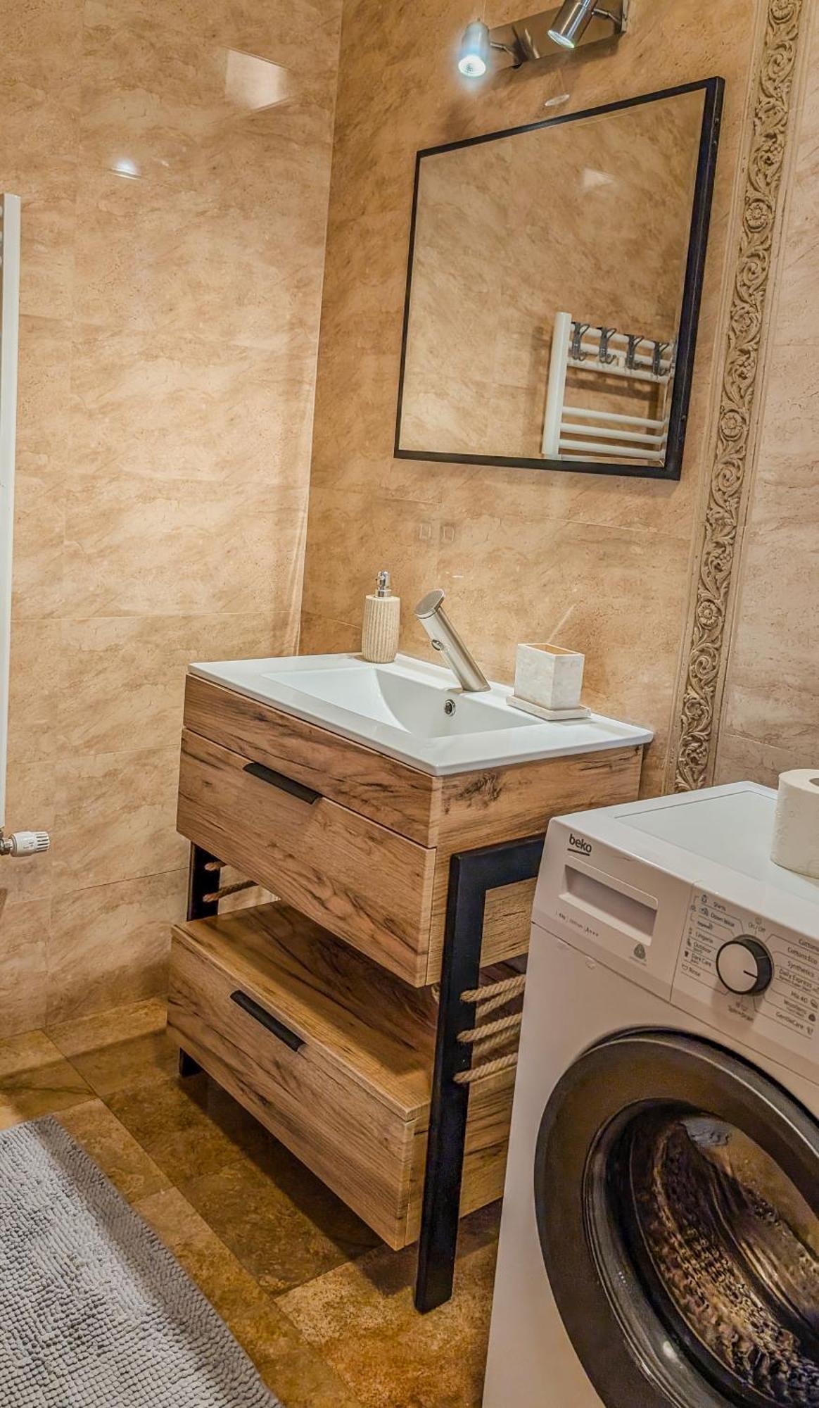 Hella Apartament Mamaia-Nord Нэводари Экстерьер фото