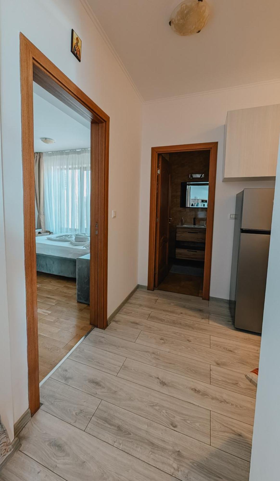 Hella Apartament Mamaia-Nord Нэводари Экстерьер фото