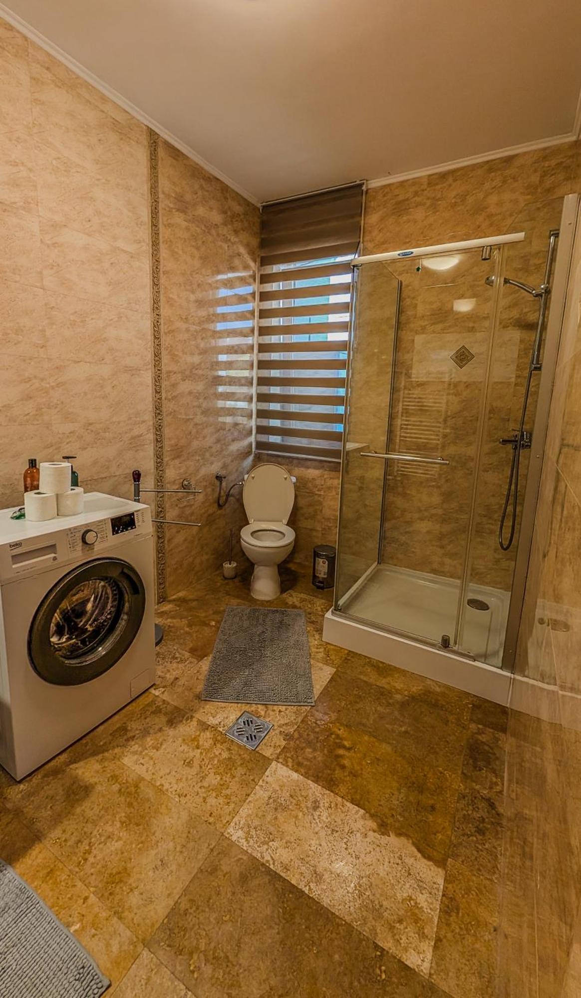 Hella Apartament Mamaia-Nord Нэводари Экстерьер фото