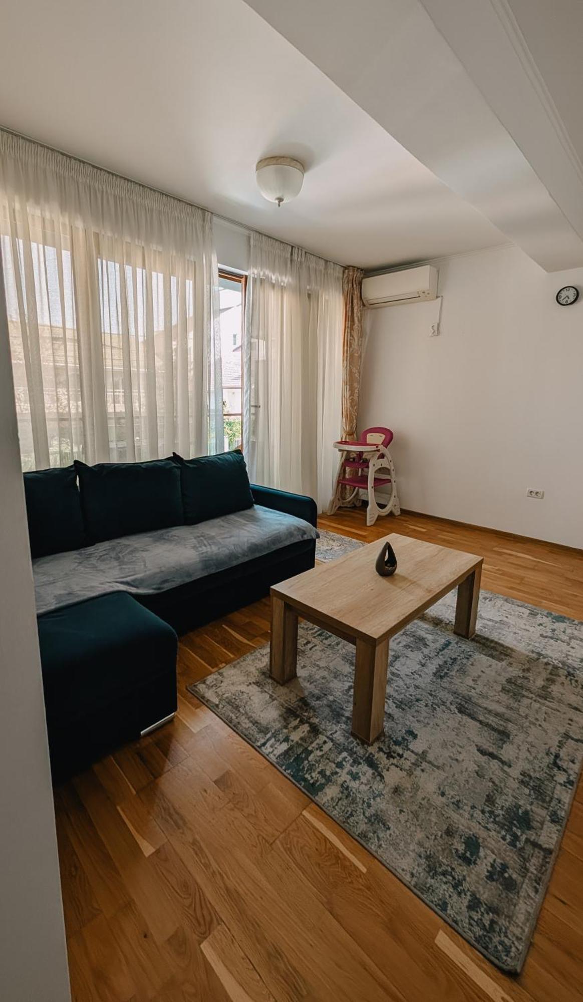 Hella Apartament Mamaia-Nord Нэводари Экстерьер фото