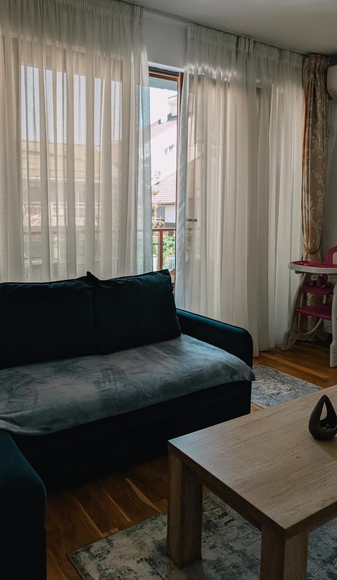 Hella Apartament Mamaia-Nord Нэводари Экстерьер фото