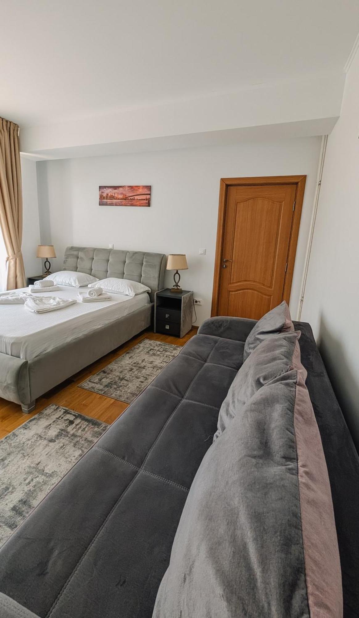 Hella Apartament Mamaia-Nord Нэводари Экстерьер фото