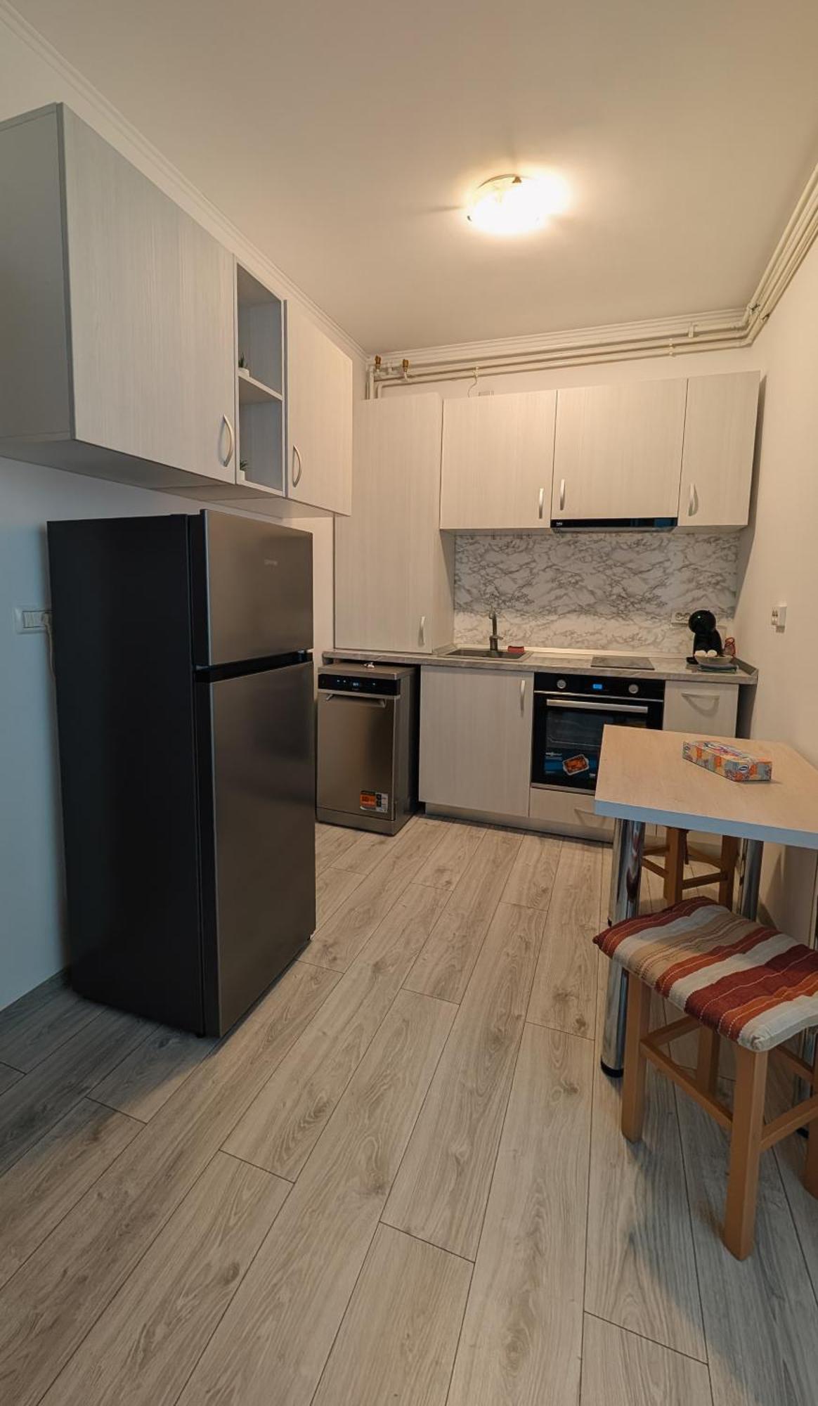 Hella Apartament Mamaia-Nord Нэводари Экстерьер фото