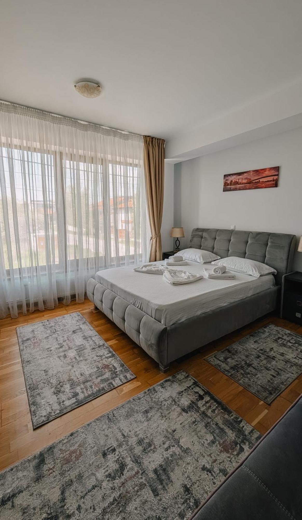 Hella Apartament Mamaia-Nord Нэводари Экстерьер фото
