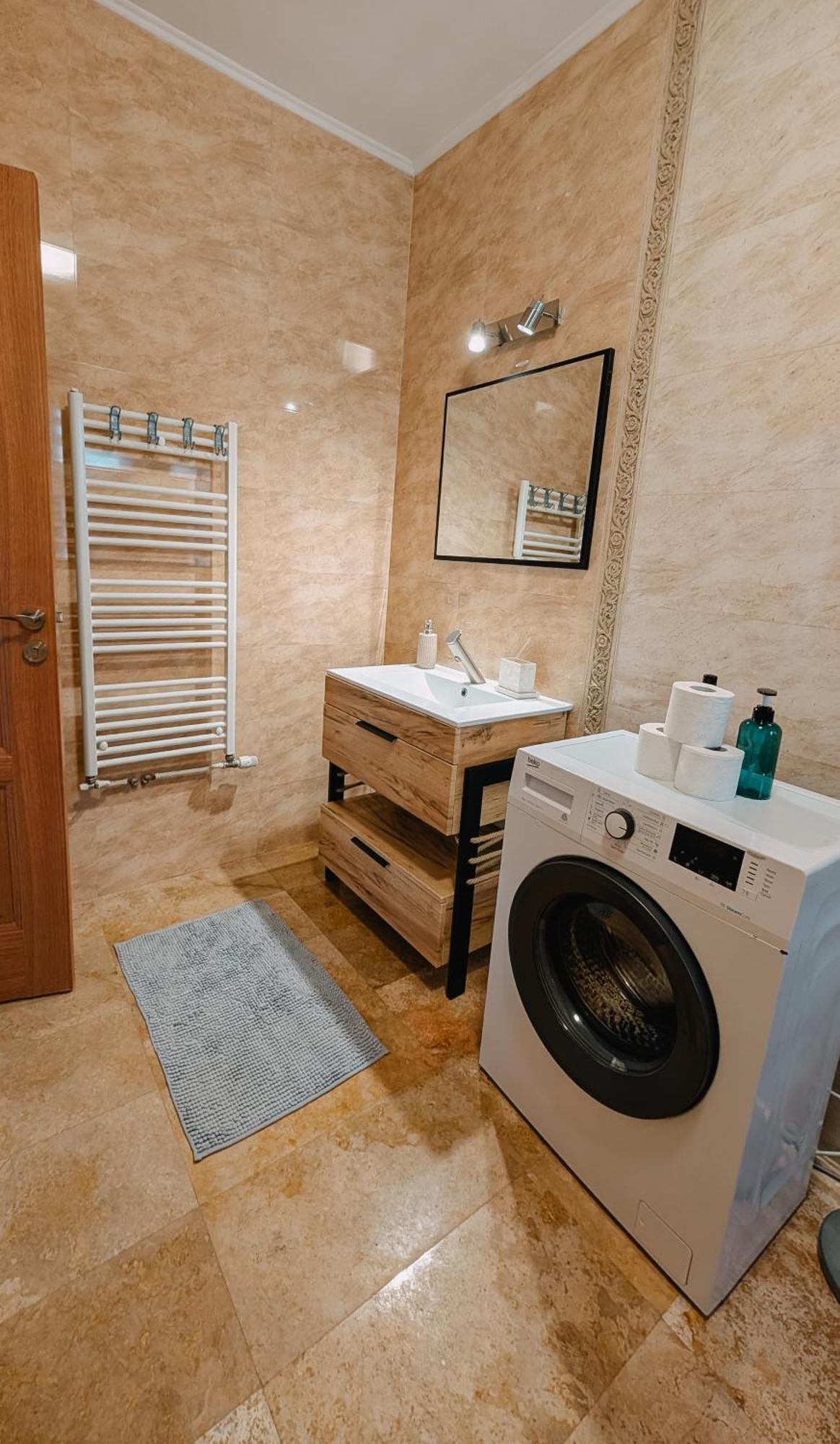 Hella Apartament Mamaia-Nord Нэводари Экстерьер фото