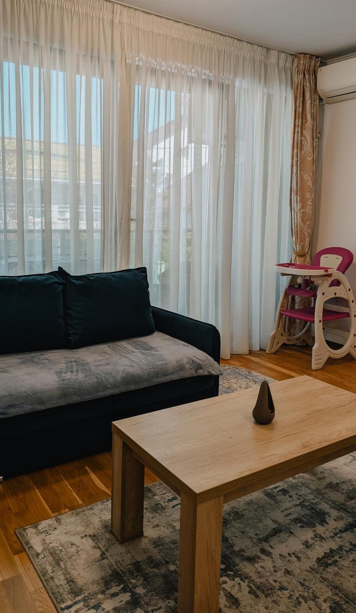 Hella Apartament Mamaia-Nord Нэводари Экстерьер фото