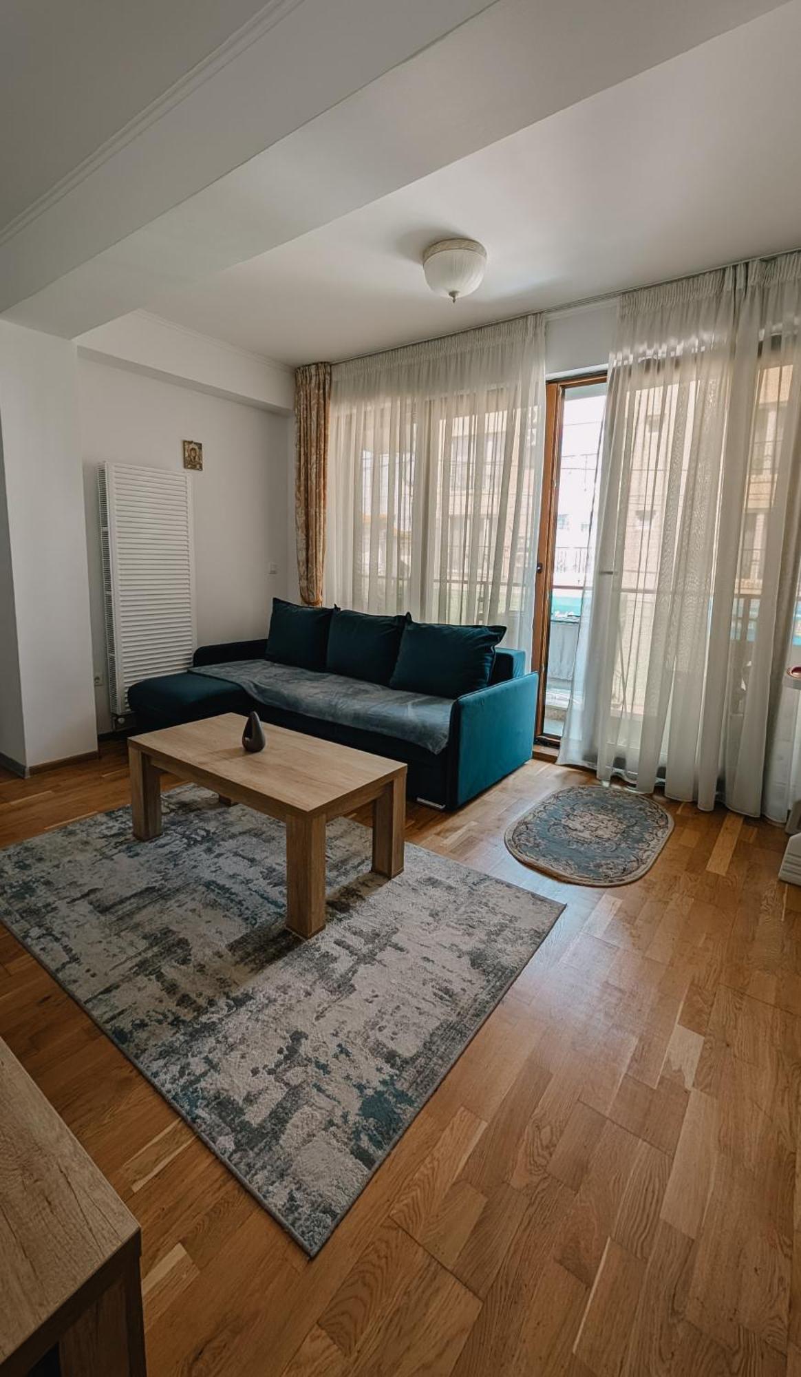 Hella Apartament Mamaia-Nord Нэводари Экстерьер фото