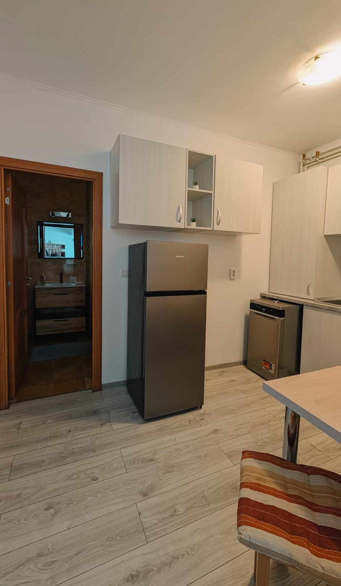 Hella Apartament Mamaia-Nord Нэводари Экстерьер фото
