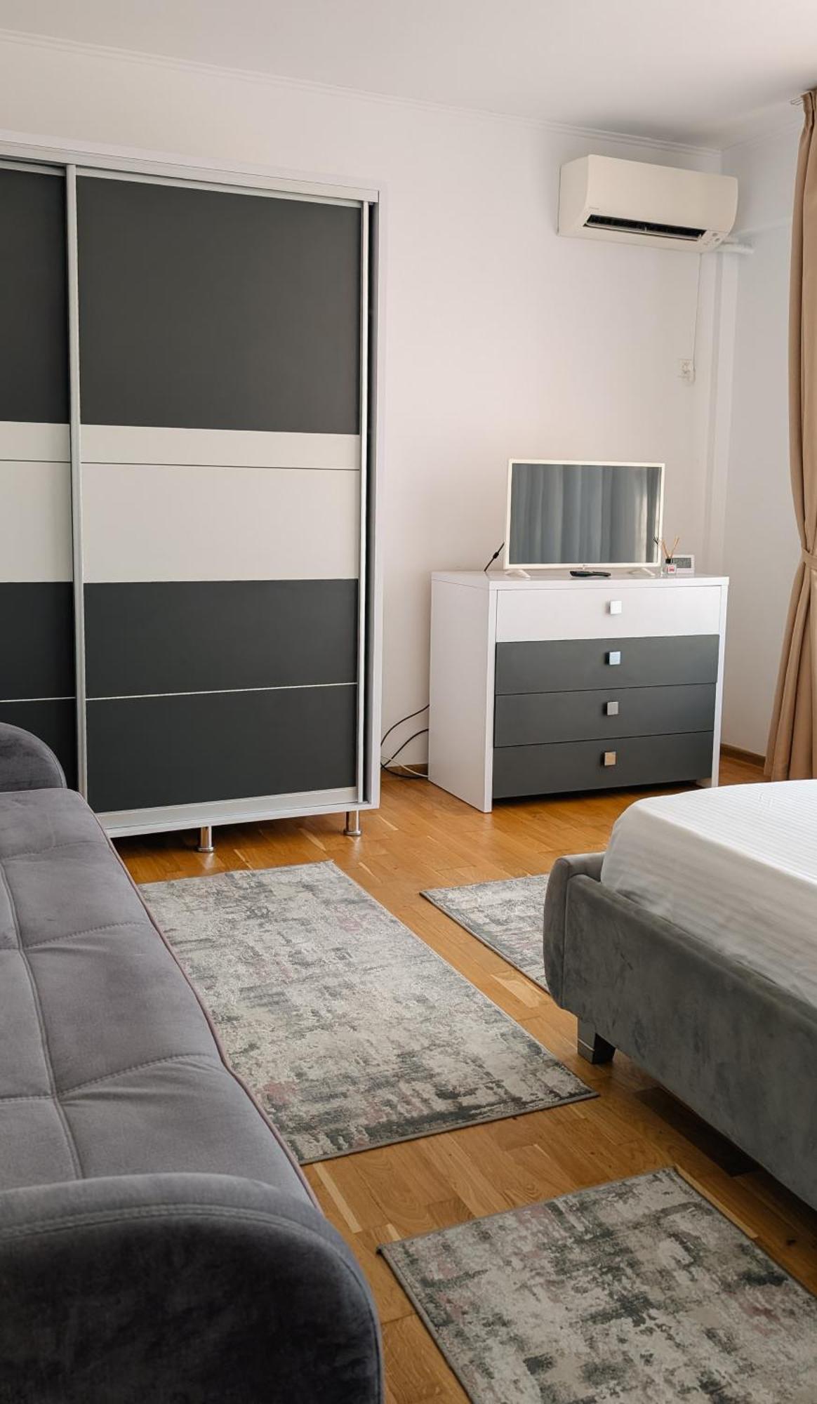Hella Apartament Mamaia-Nord Нэводари Экстерьер фото