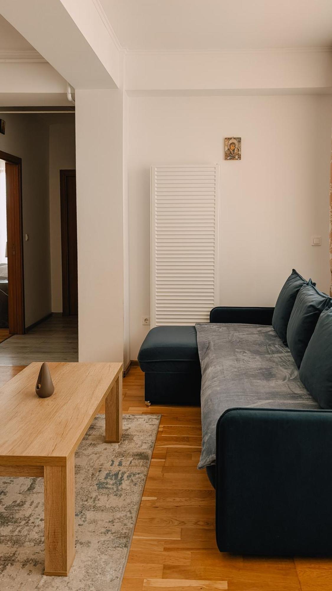 Hella Apartament Mamaia-Nord Нэводари Экстерьер фото