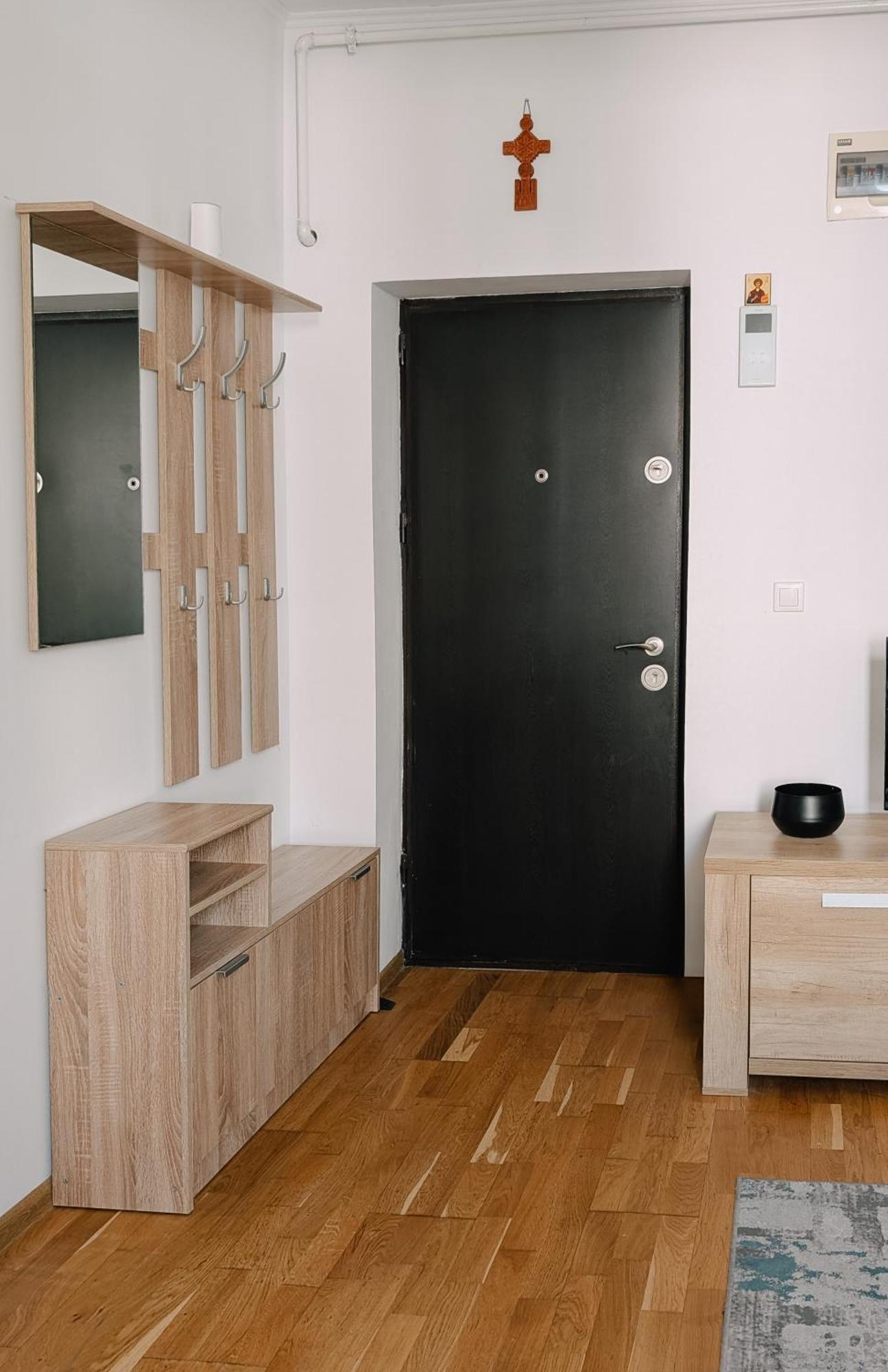 Hella Apartament Mamaia-Nord Нэводари Экстерьер фото