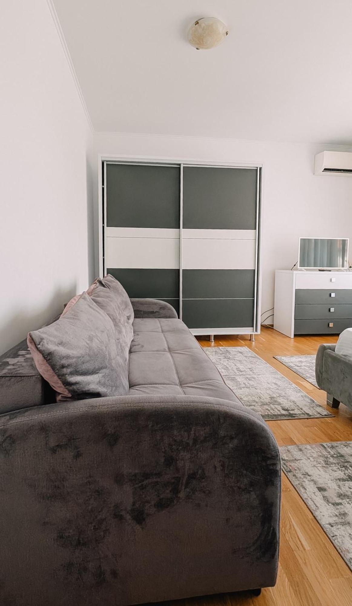 Hella Apartament Mamaia-Nord Нэводари Экстерьер фото