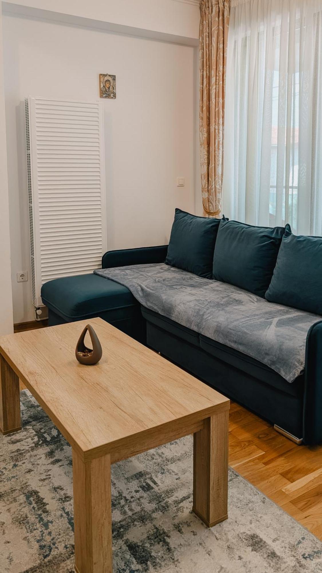 Hella Apartament Mamaia-Nord Нэводари Экстерьер фото