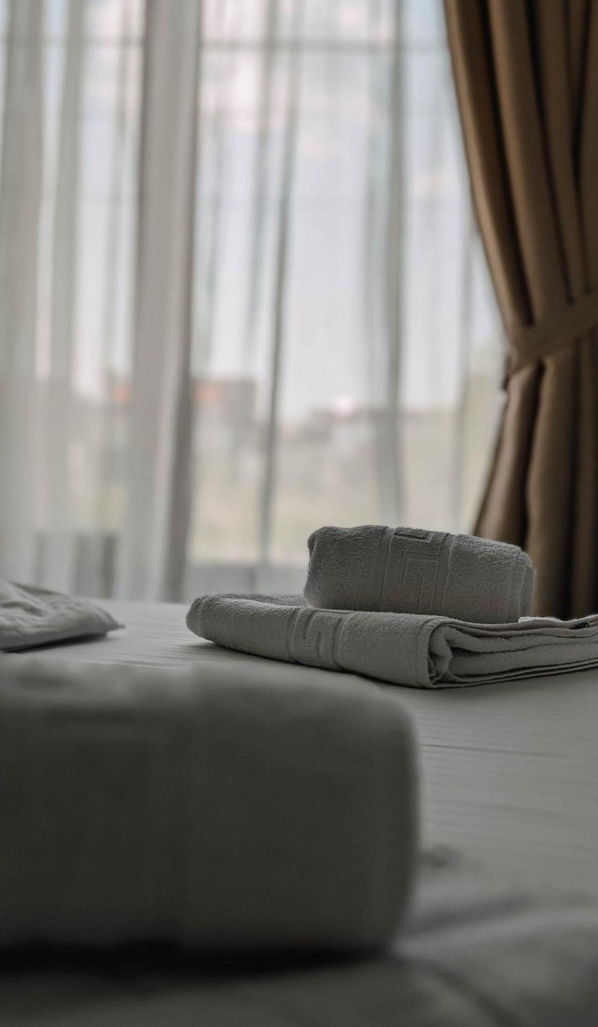 Hella Apartament Mamaia-Nord Нэводари Экстерьер фото