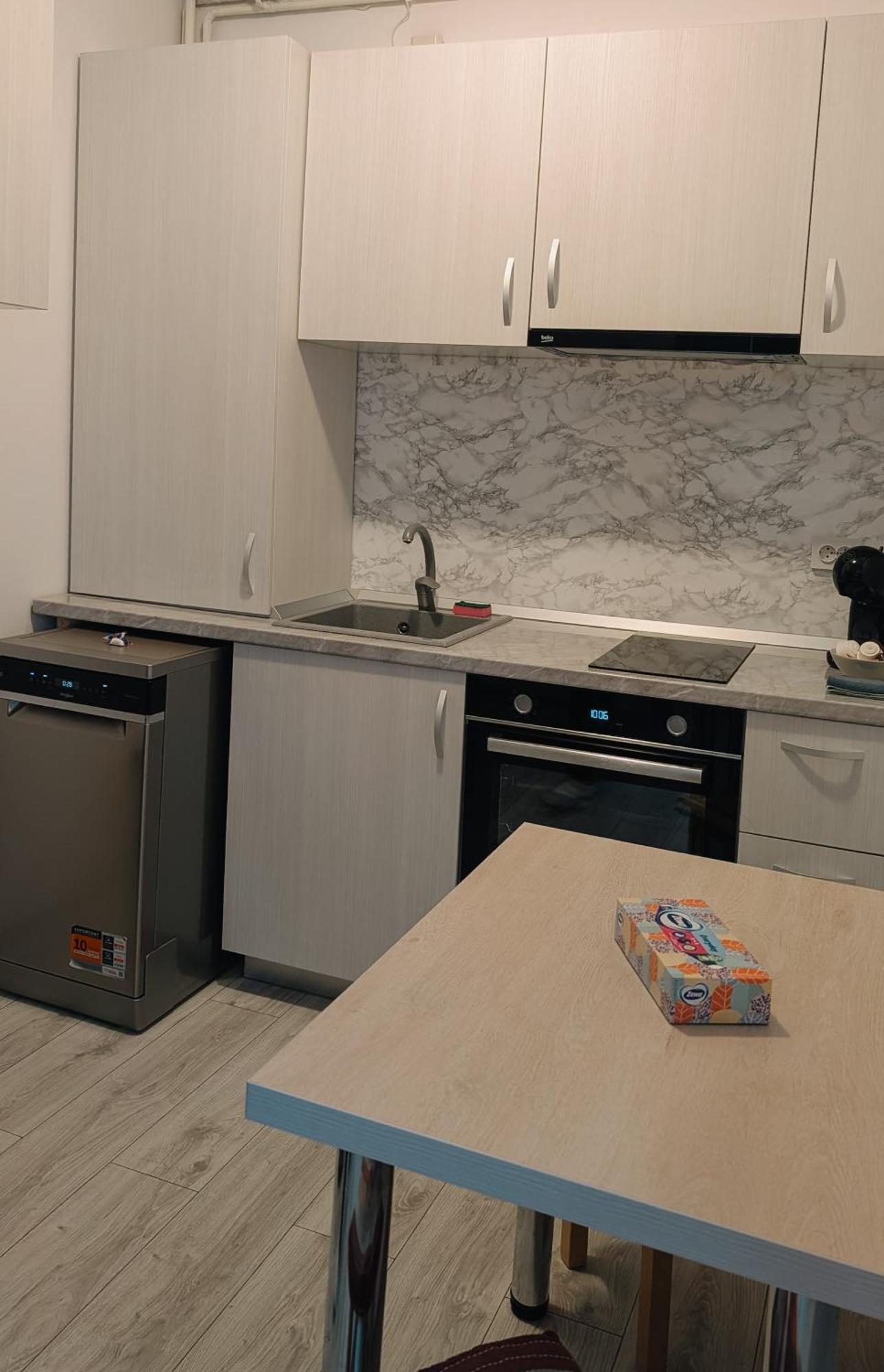 Hella Apartament Mamaia-Nord Нэводари Экстерьер фото