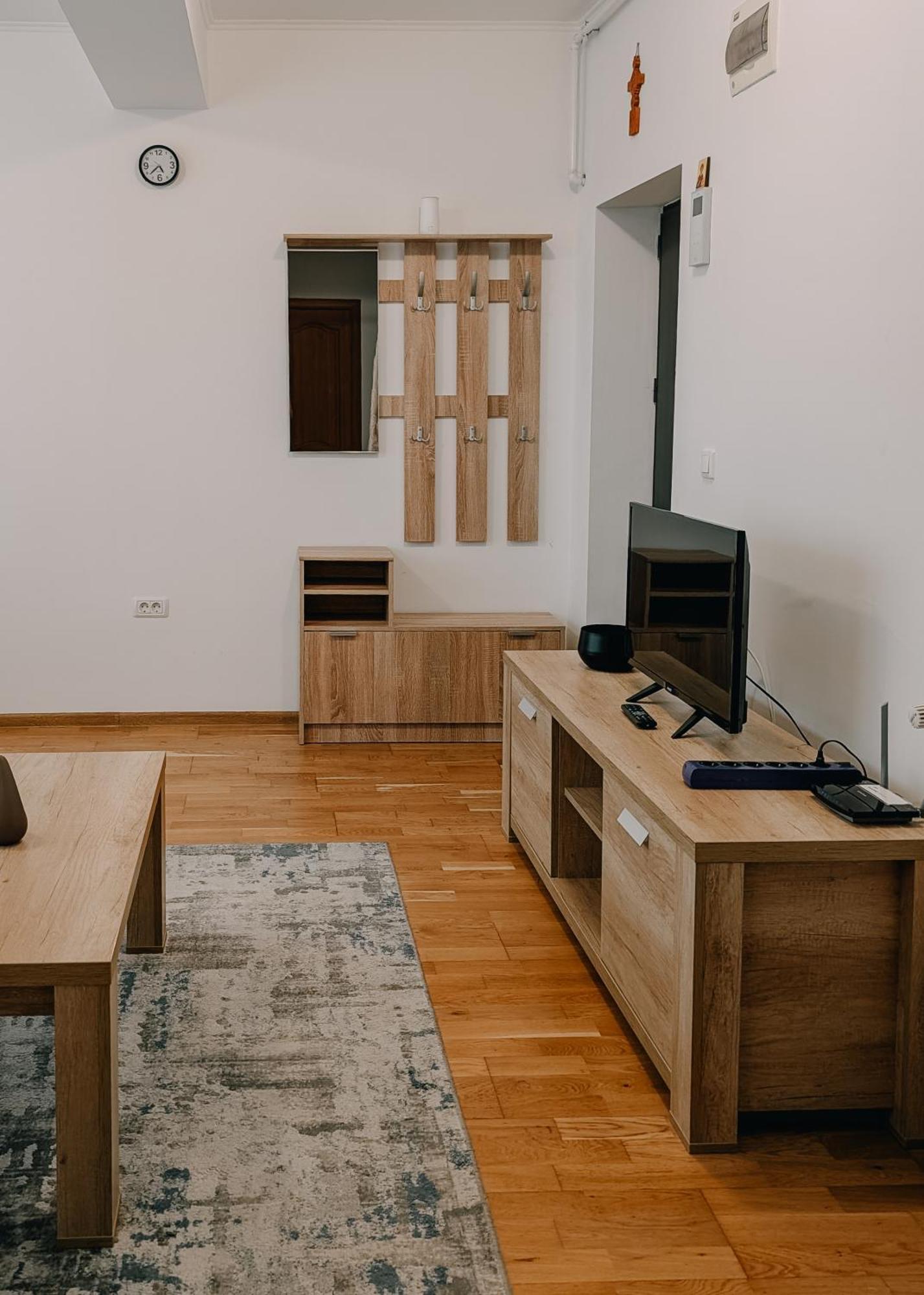 Hella Apartament Mamaia-Nord Нэводари Экстерьер фото